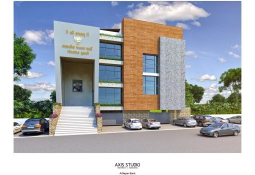 COMMERCIAL DESIGN